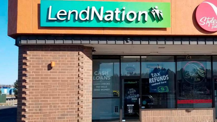 LendNation payday loans in Milwaukee, Wisconsin (WI)