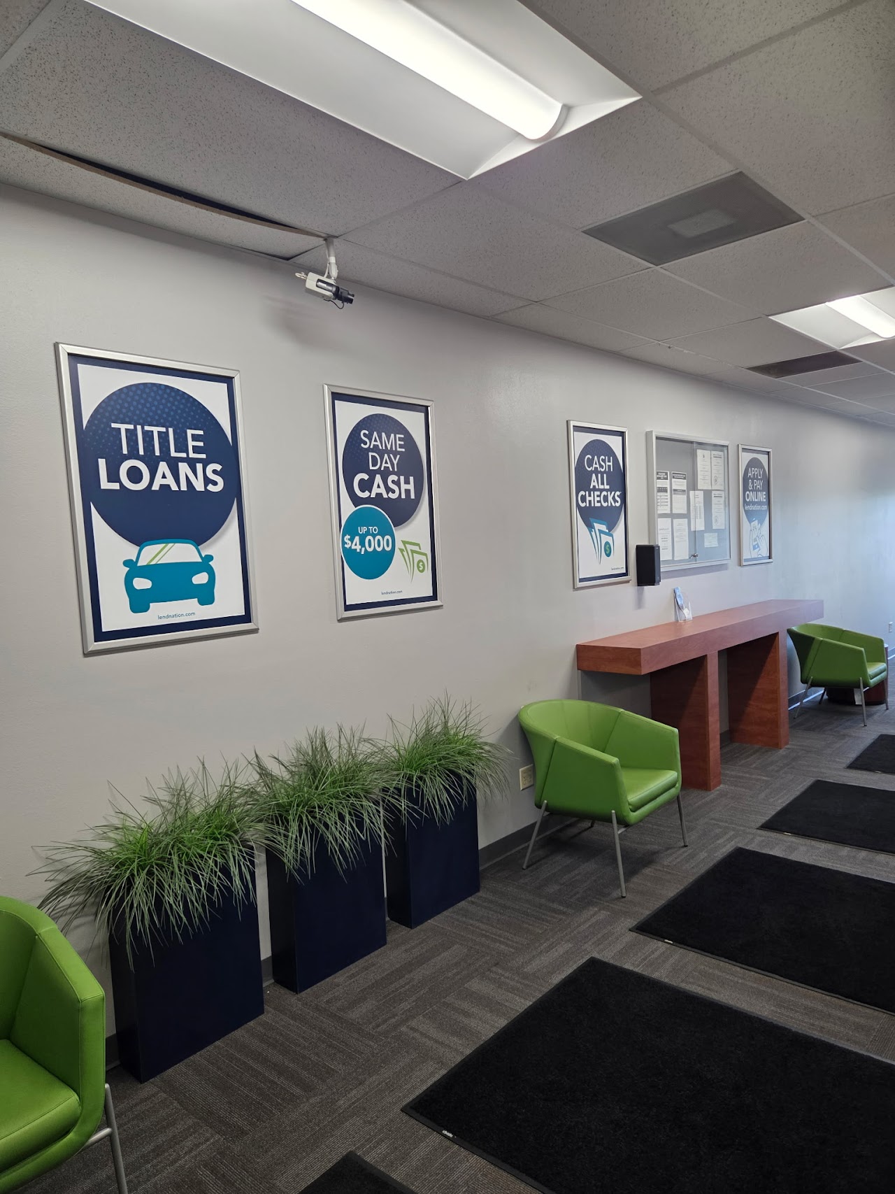 LendNation - exterior - Milwaukee, Wisconsin