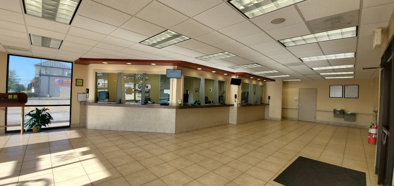 Speedy Cash - exterior - Springfield, Missouri