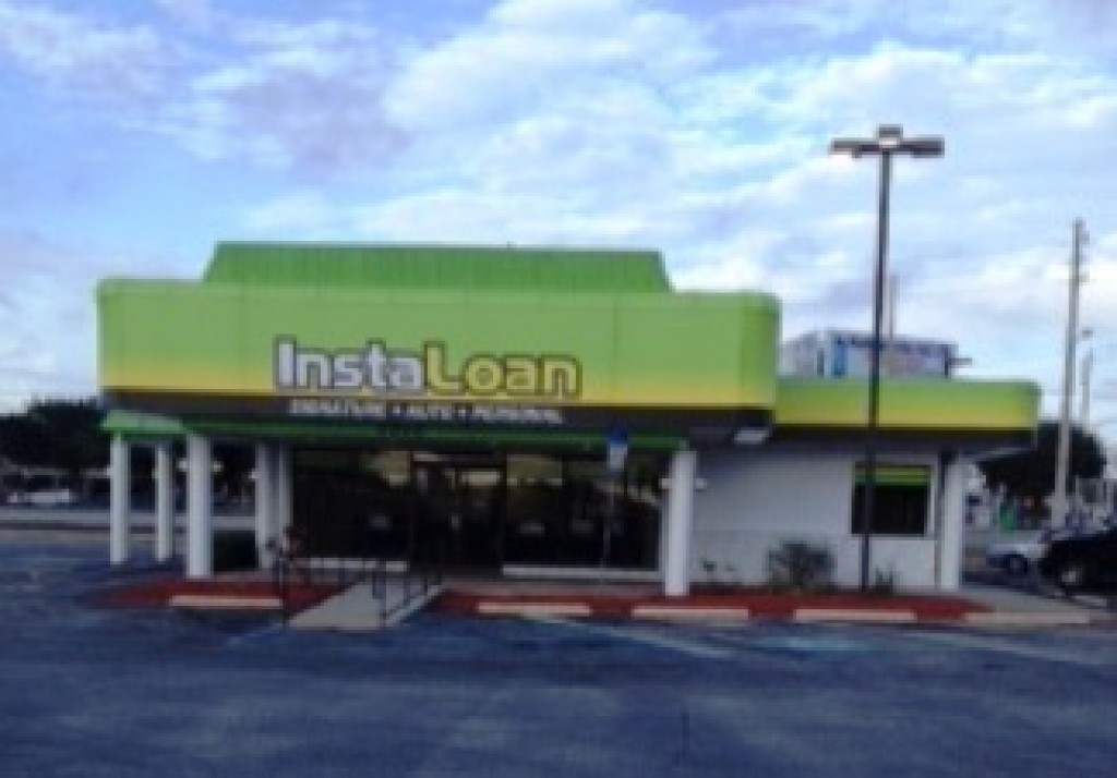 InstaLoan - exterior - Orlando, Florida