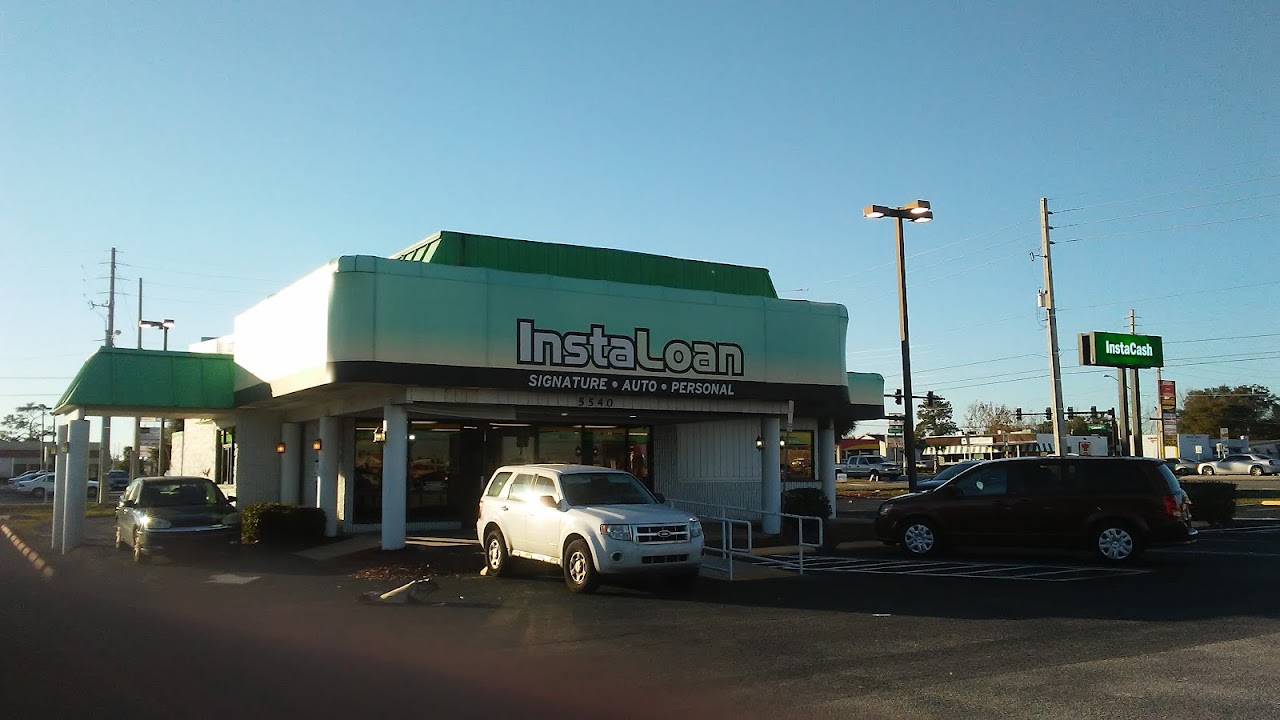 InstaLoan - exterior - Orlando, Florida