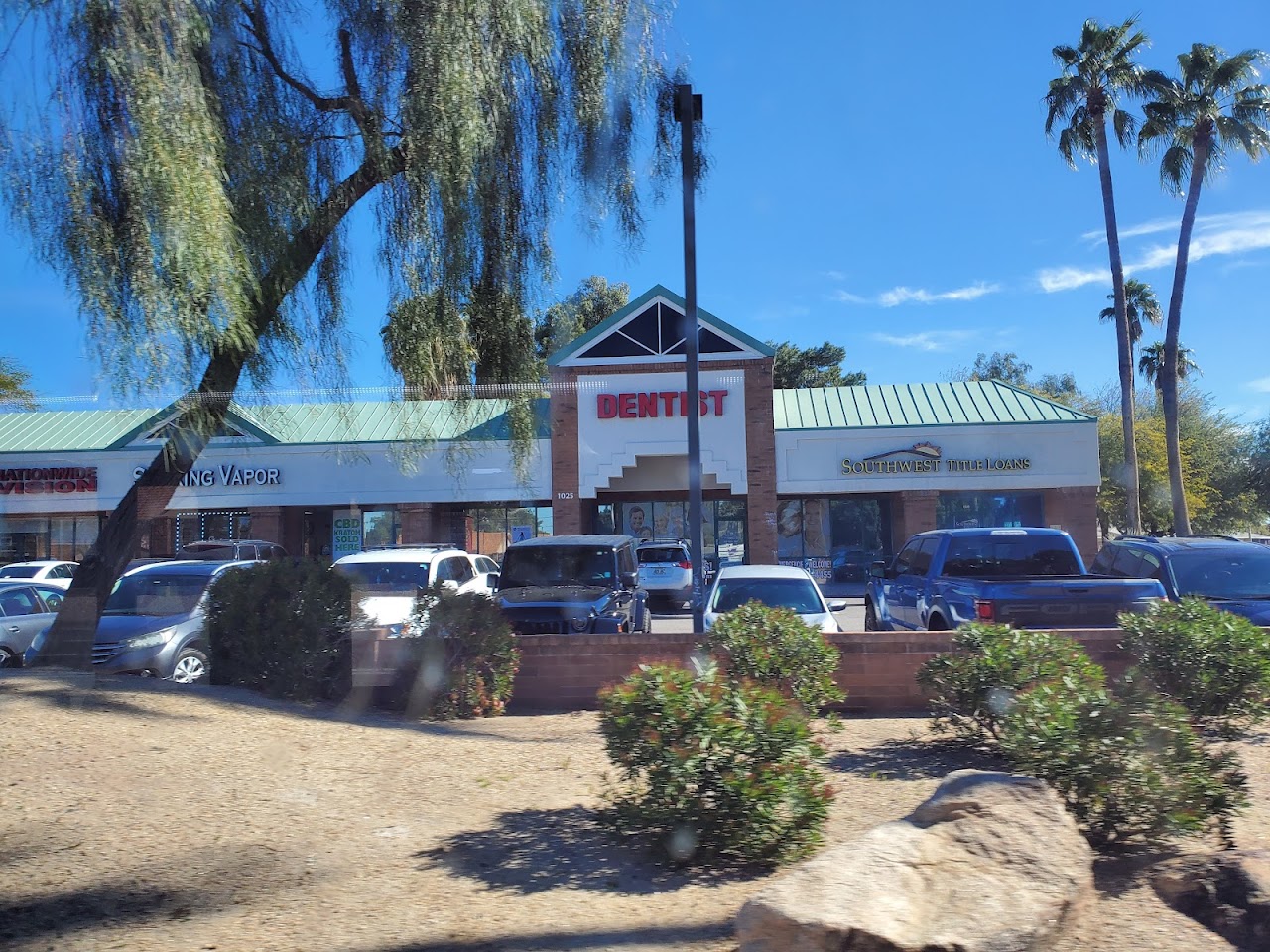 Southwest Title Loans installment loans in Mesa, Arizona (AZ)