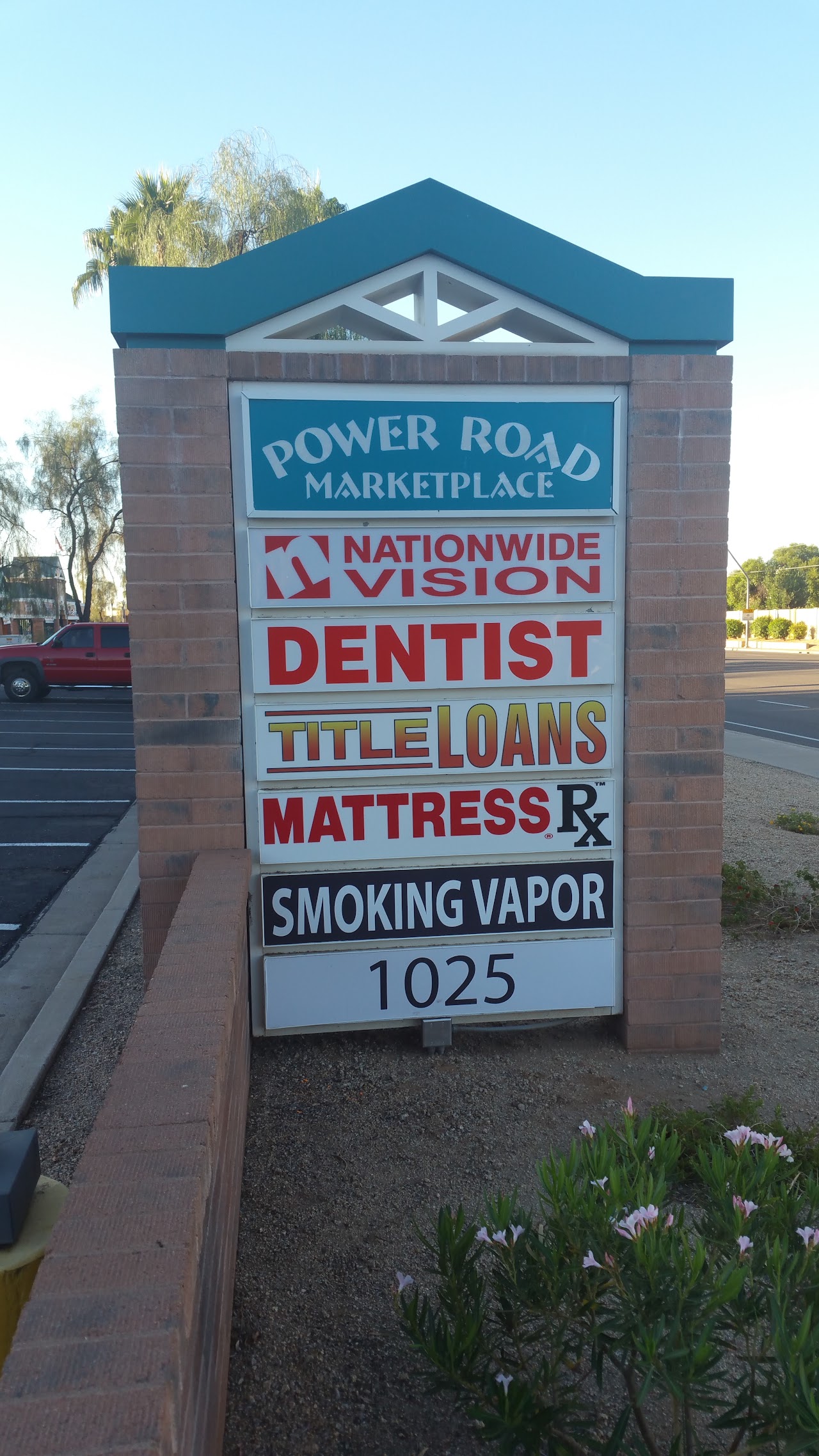 Southwest Title Loans - exterior - Mesa, Arizona