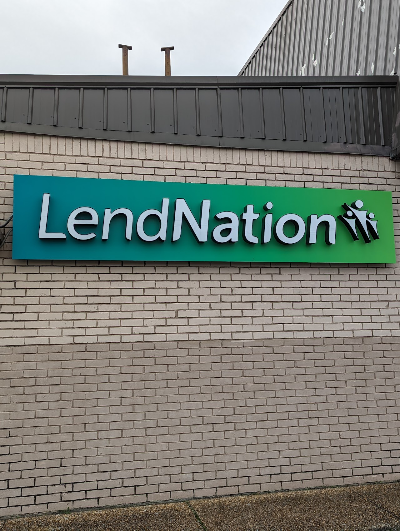 LendNation - exterior - Tuscaloosa, Alabama