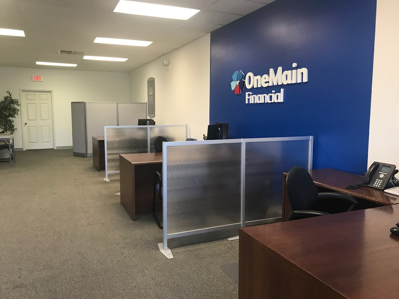 OneMain Financial - exterior - Tuscaloosa, Alabama