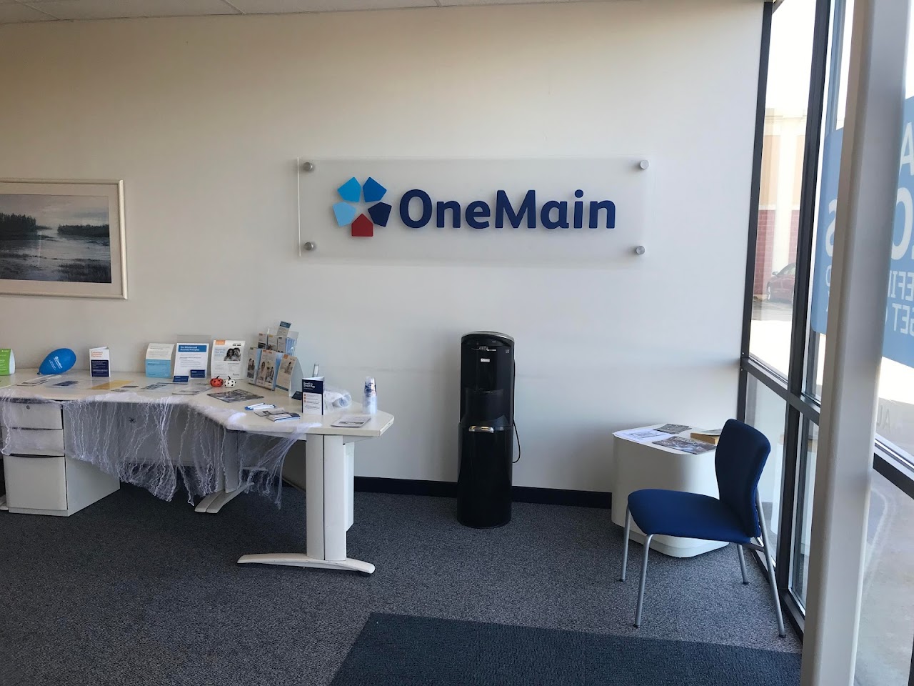 OneMain Financial payday loans in Rockford, Illinois (IL)