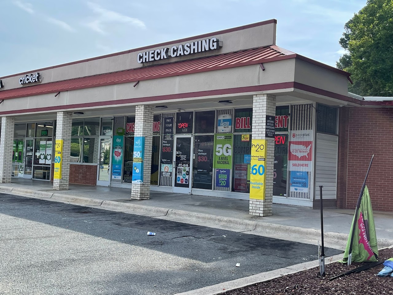 ABC Check Cashing Durham payday loans in Durham, North Carolina (NC)