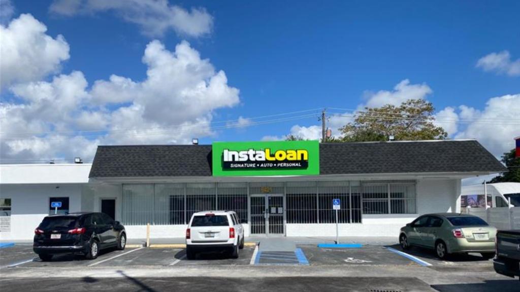 InstaLoan payday loans in Miami, Florida (FL)