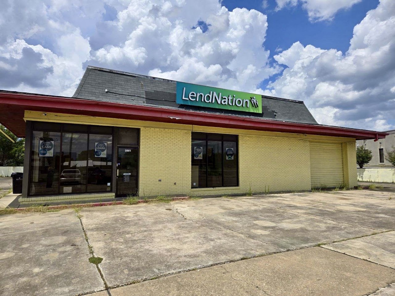 LendNation installment loans in Montgomery, Alabama (AL)