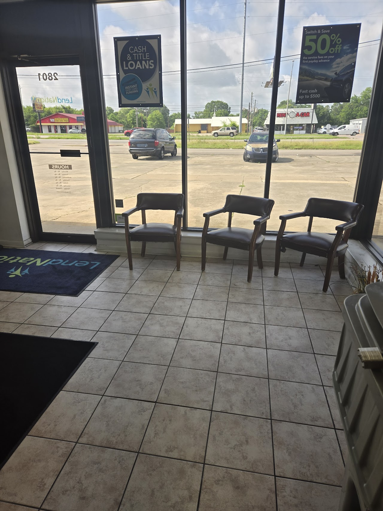 LendNation - exterior - Montgomery, Alabama