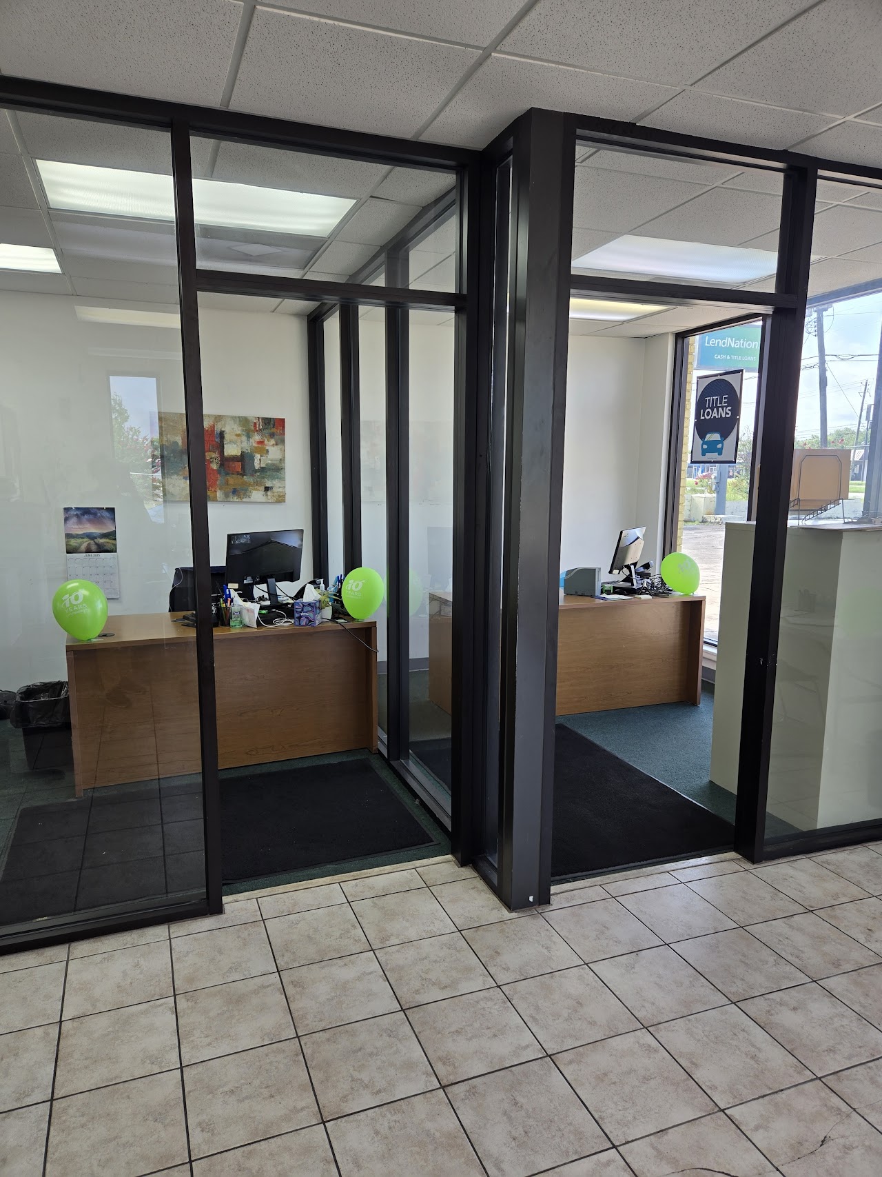 LendNation - exterior - Montgomery, Alabama