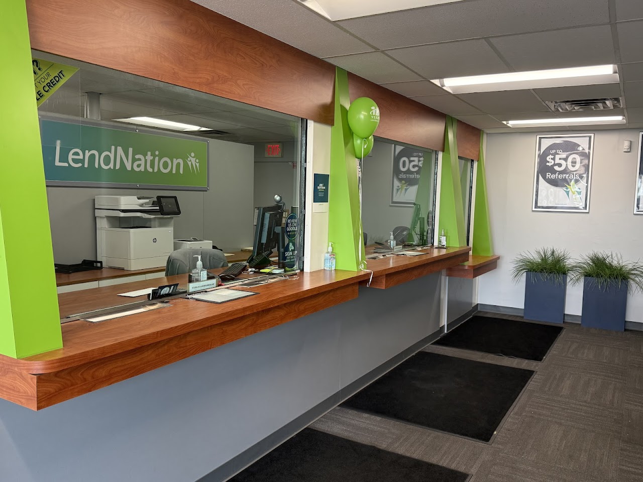 LendNation - exterior - Louisville, Kentucky