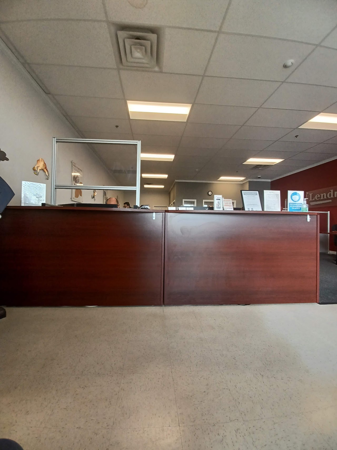 Lendmark Financial Services LLC - exterior - Meridian, Idaho
