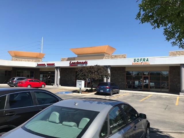 Lendmark Financial Services LLC - exterior - Meridian, Idaho