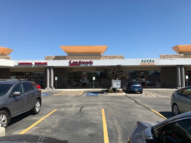 Lendmark Financial Services LLC - exterior - Meridian, Idaho