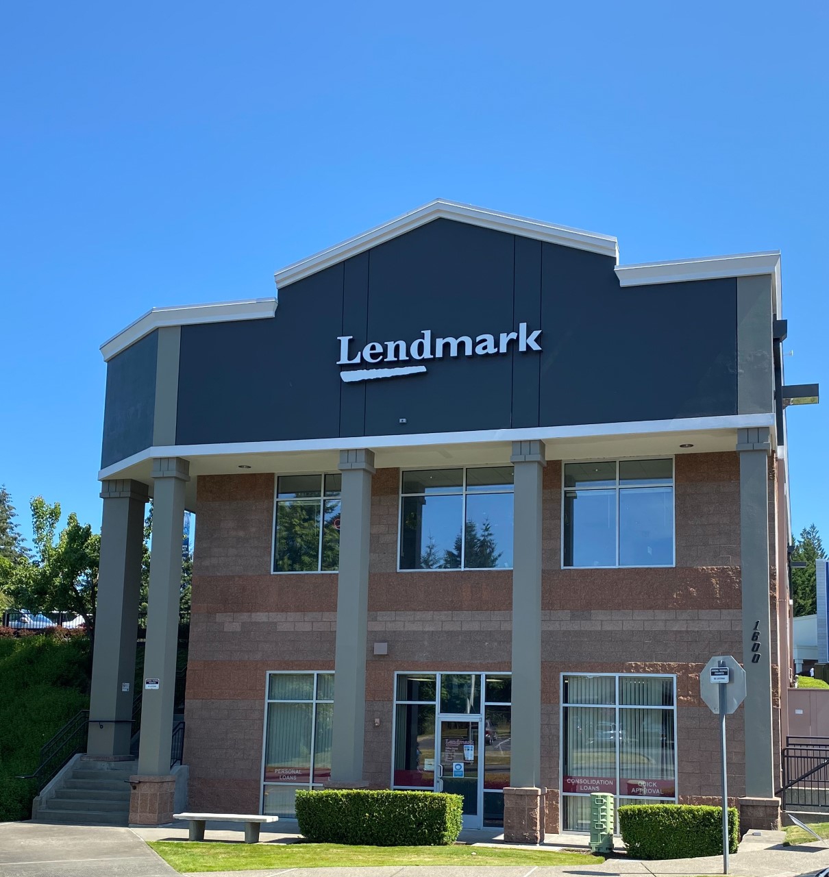 Lendmark Financial Services LLC payday loans in Olympia, Washington (WA)