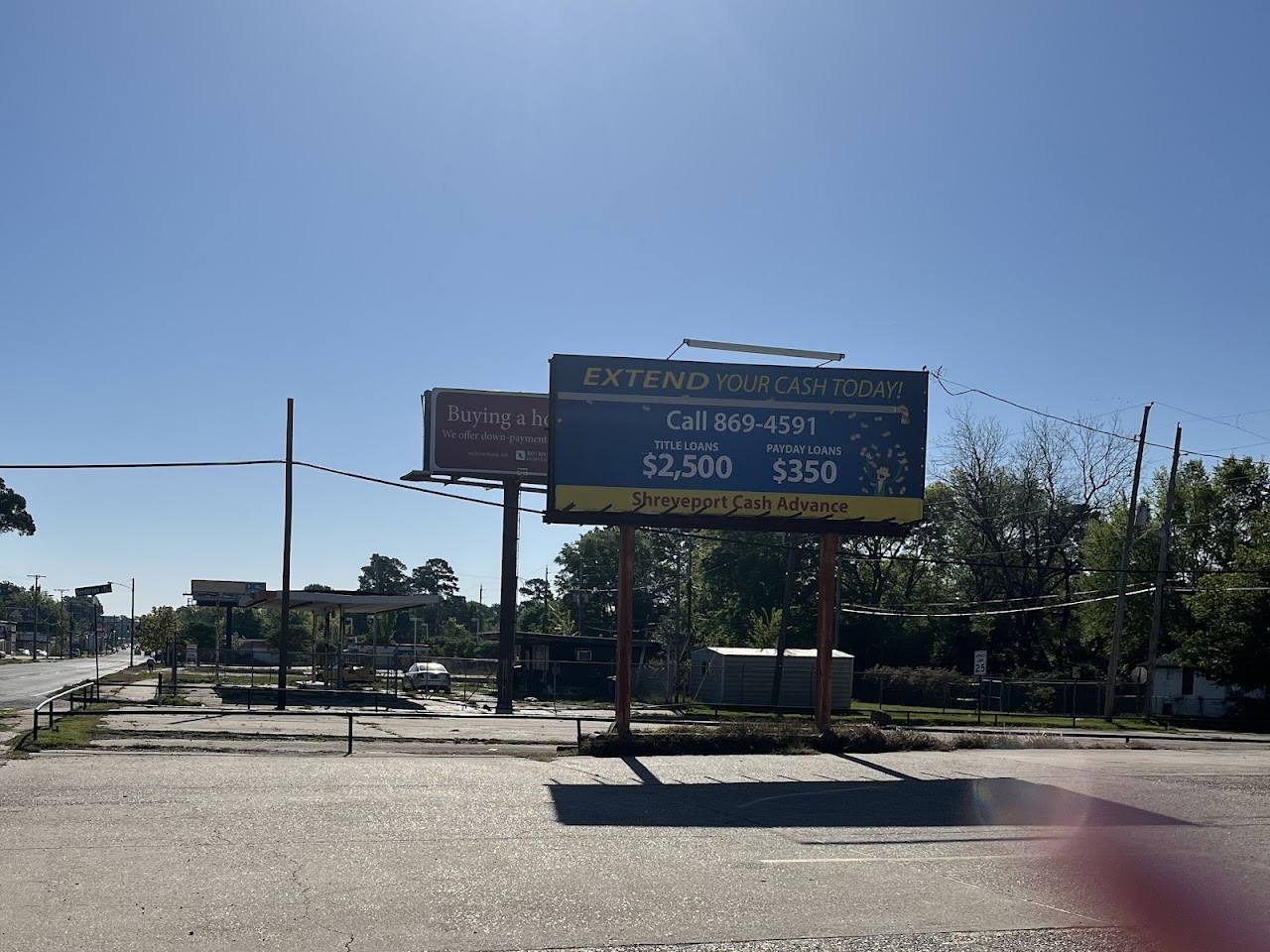 Shreveport Cash Advance payday loans in Shreveport, Louisiana (LA)