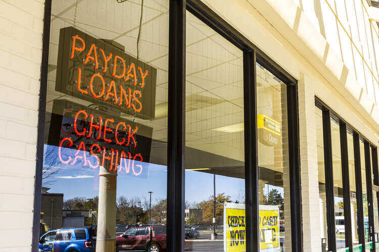 Easy Payday Loans payday loans in Las Vegas, Nevada (NV)