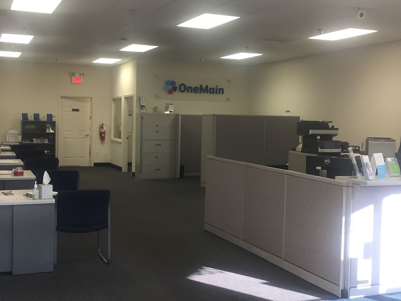 OneMain Financial installment loans in Tampa, Florida (FL)