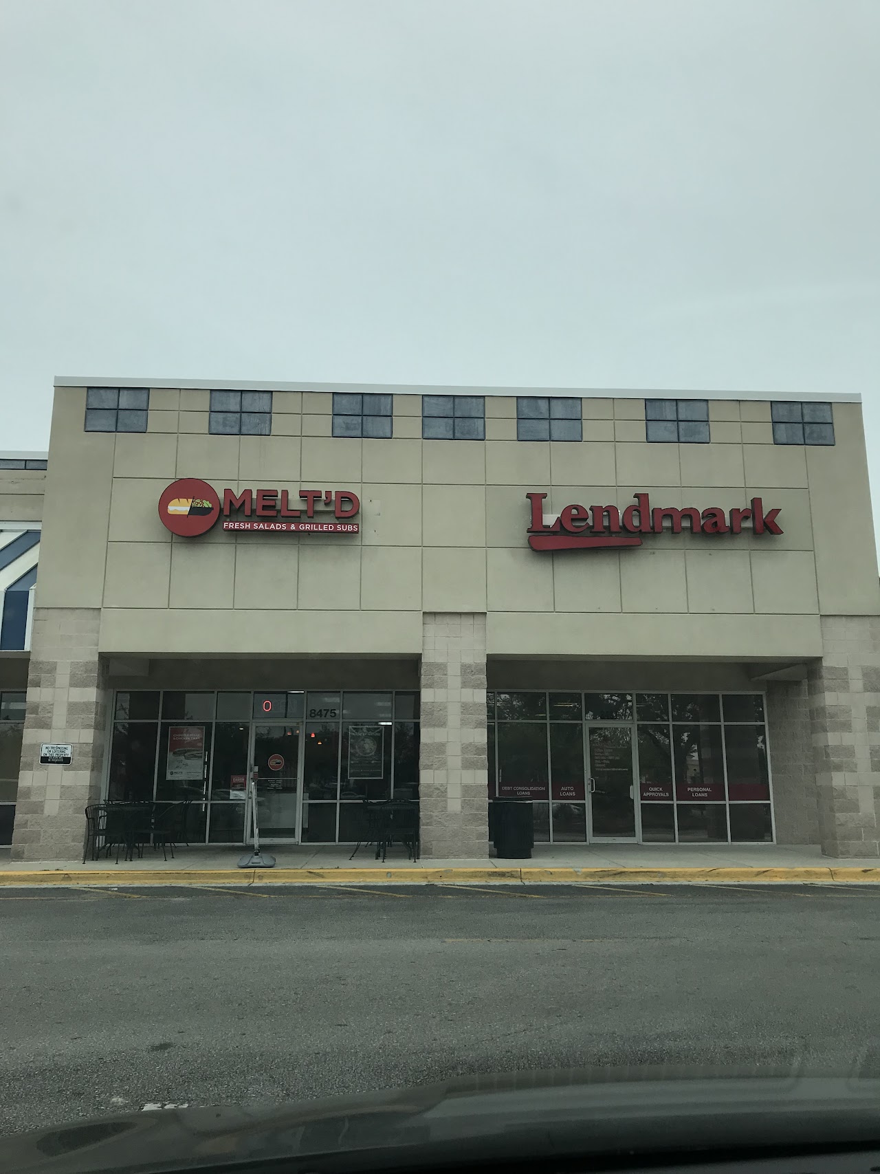 Lendmark Financial Services LLC installment loans in Orlando, Florida (FL)