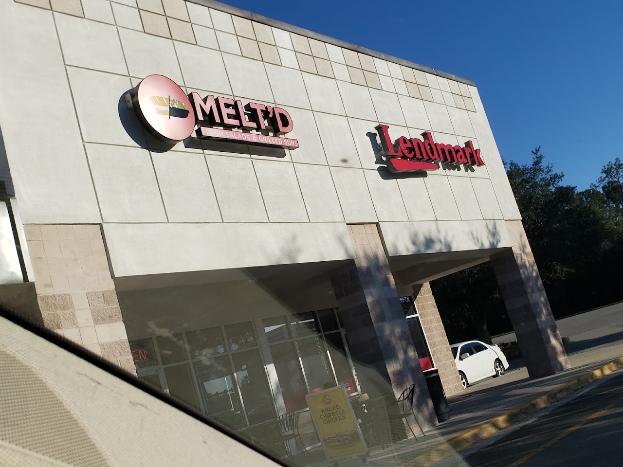 Lendmark Financial Services LLC - exterior - Orlando, Florida