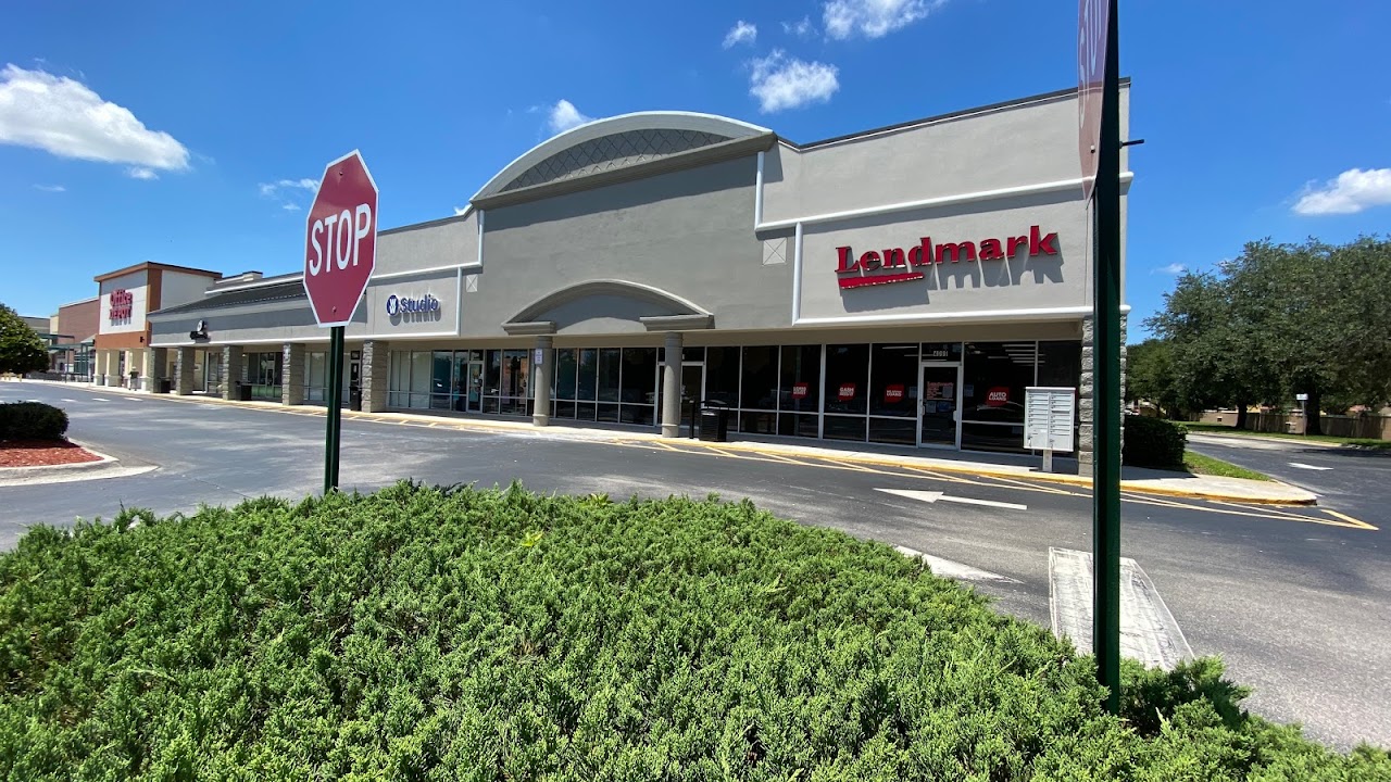 Lendmark Financial Services LLC - exterior - Orlando, Florida