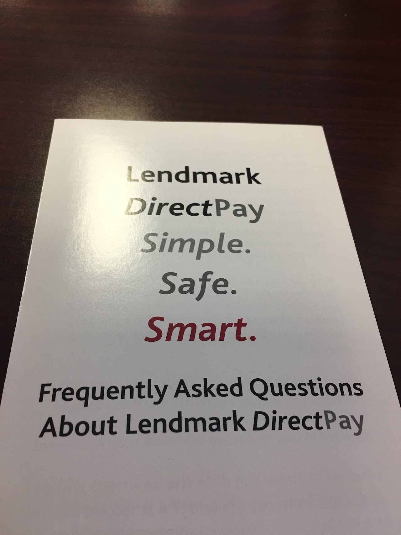 Lendmark Financial Services LLC - exterior - Orlando, Florida