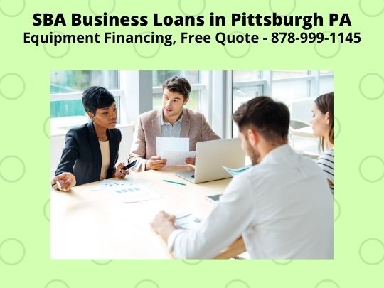 Fund Small Business Loans Pittsburgh PA installment loans in Pittsburgh, Pennsylvania (PA)