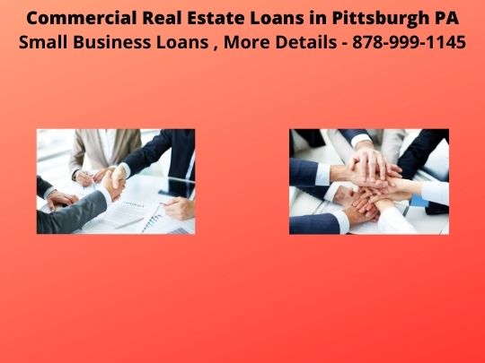 Fund Small Business Loans Pittsburgh PA - exterior - Pittsburgh, Pennsylvania