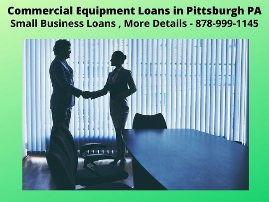 Fund Small Business Loans Pittsburgh PA - exterior - Pittsburgh, Pennsylvania