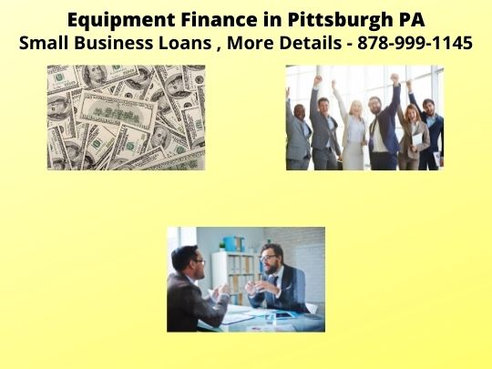 Fund Small Business Loans Pittsburgh PA - exterior - Pittsburgh, Pennsylvania