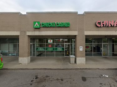 ACE Cash Express payday loans in Cleveland, Ohio (OH)