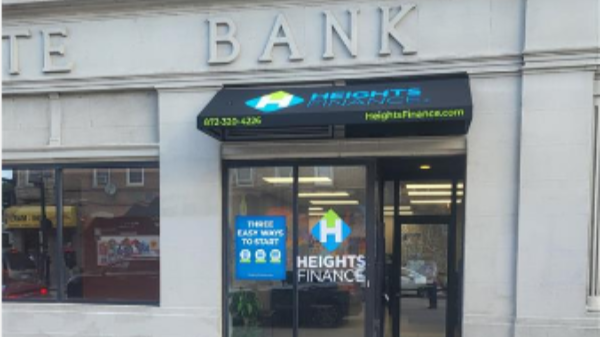 Heights Finance payday loans in Chicago, Illinois (IL)