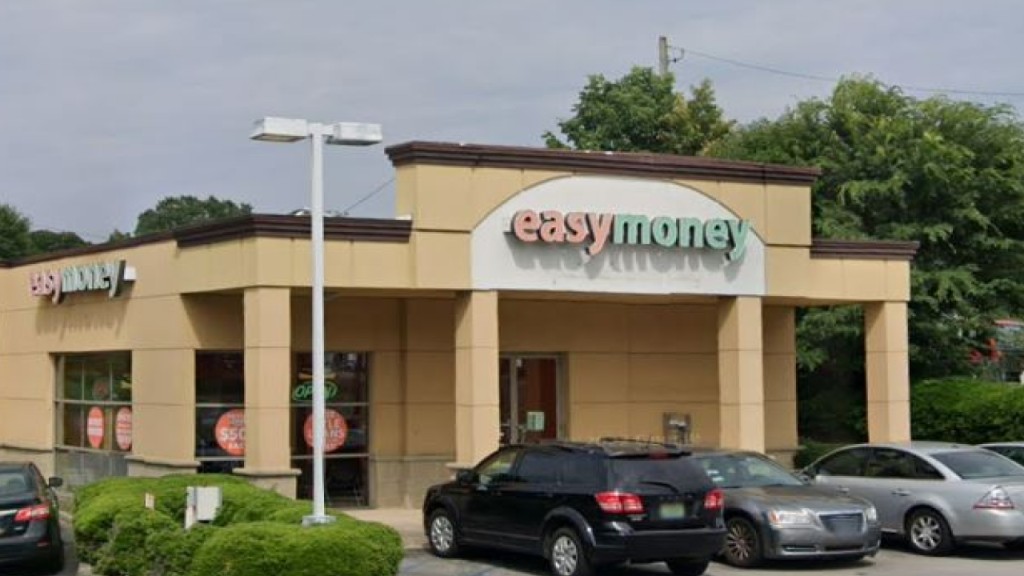 Easy Money installment loans in Birmingham, Alabama (AL)
