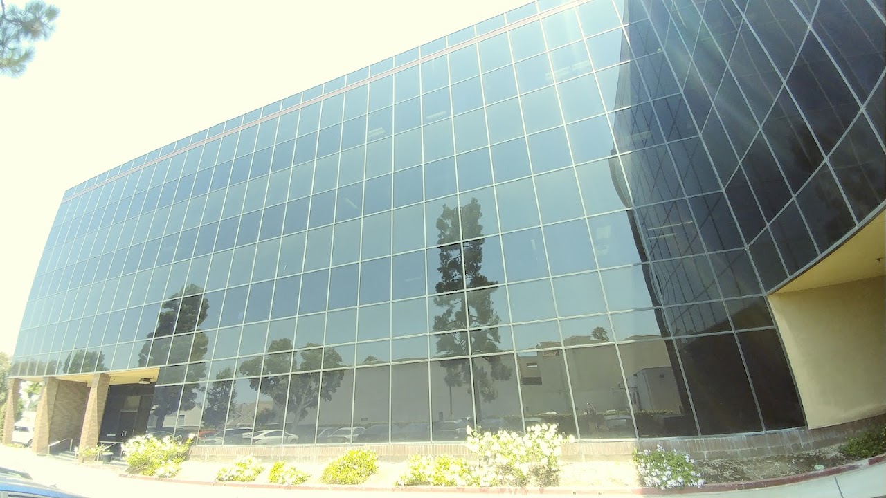 S.O.S. Loans, Inc. - exterior - Los Angeles, California