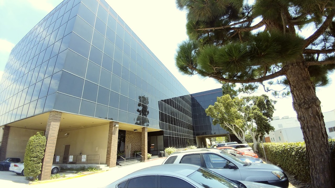 S.O.S. Loans, Inc. - exterior - Los Angeles, California