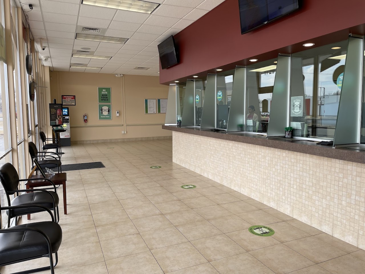 Speedy Cash - exterior - Topeka, Kansas