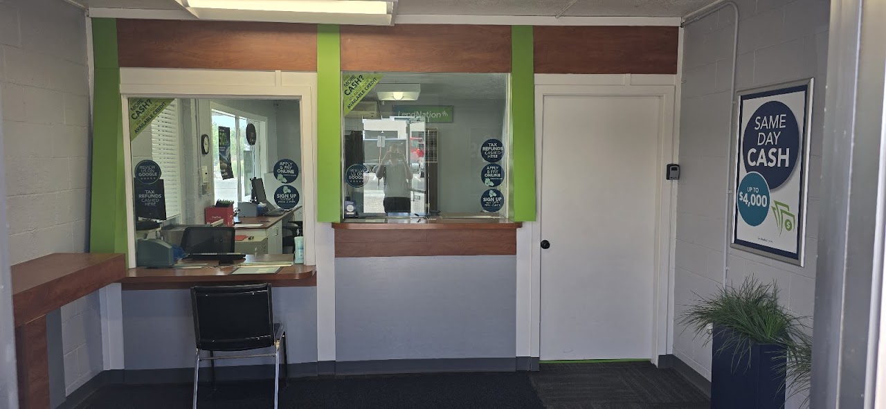 LendNation - exterior - Idaho Falls, Idaho