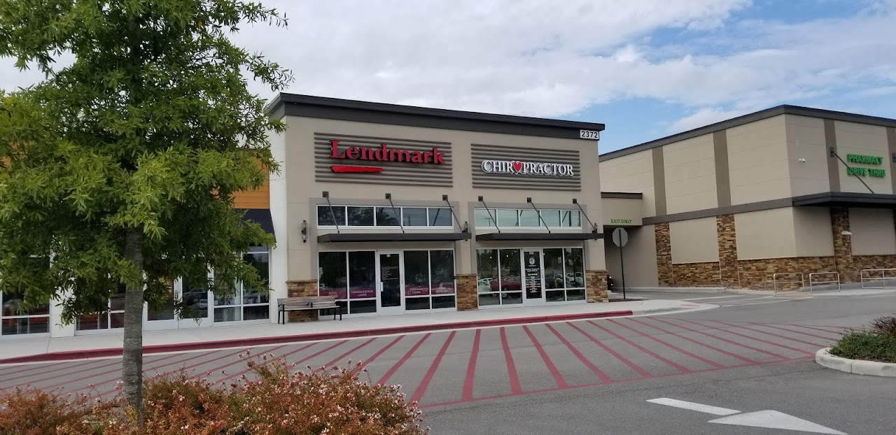 Lendmark Financial Services LLC installment loans in Chattanooga, Tennessee (TN)