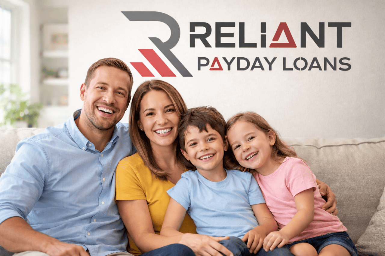 Reliant Payday Loans payday loans in Orlando, Florida (FL)