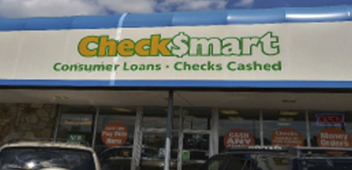 CheckSmart installment loans in Columbus, Ohio (OH)