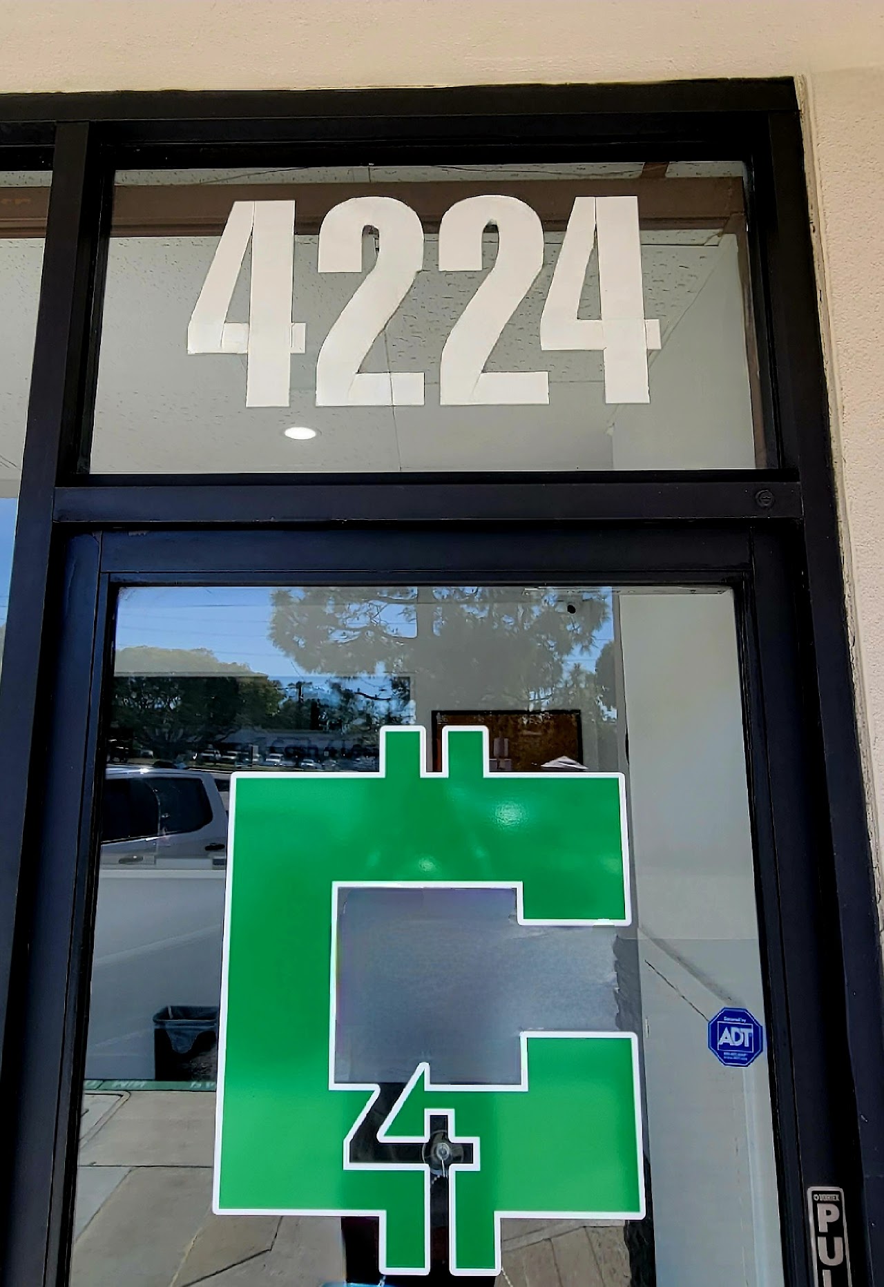 Cash 4 Less - exterior - San Diego, California