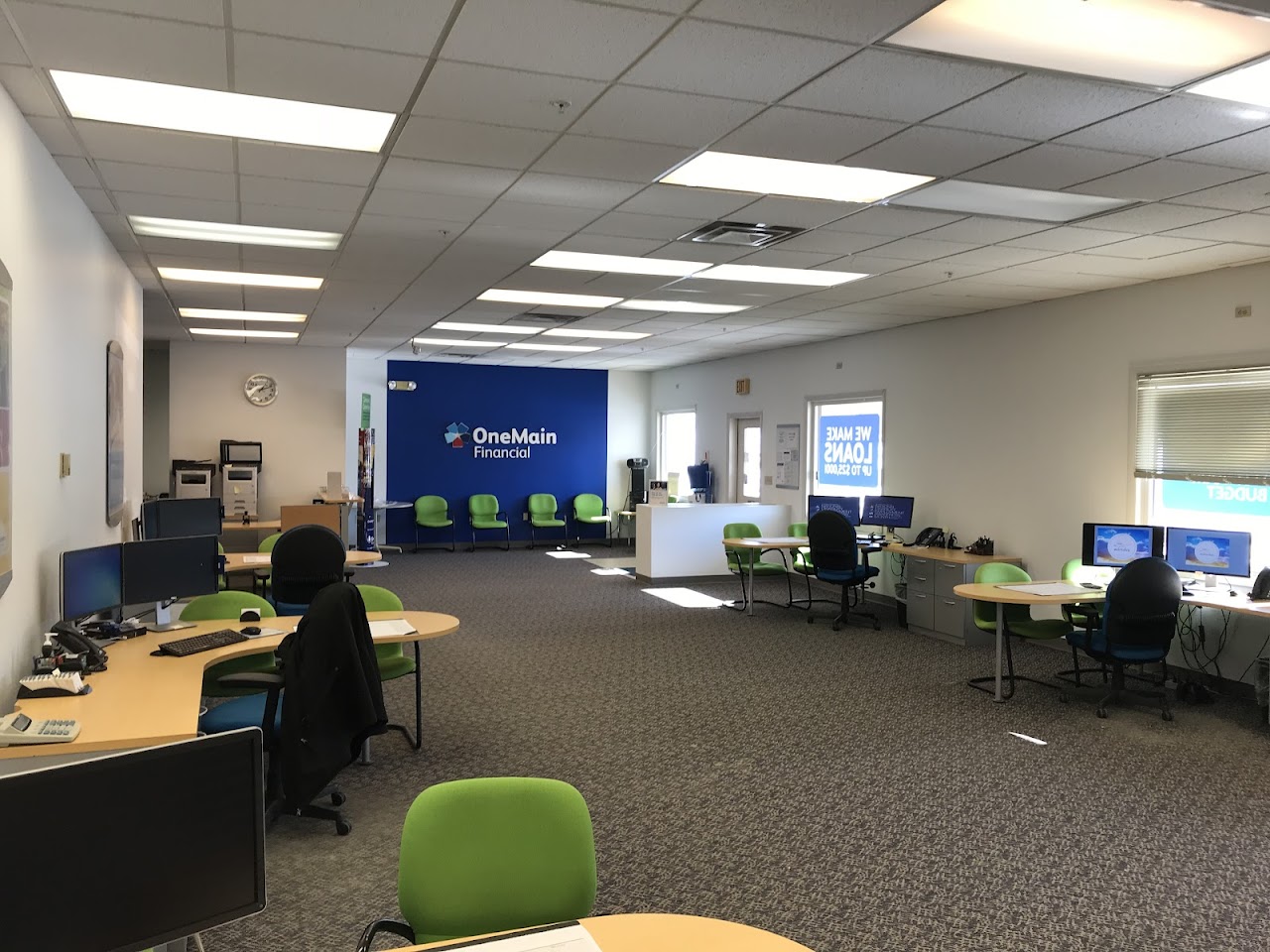 OneMain Financial payday loans in Augusta, Maine (ME)
