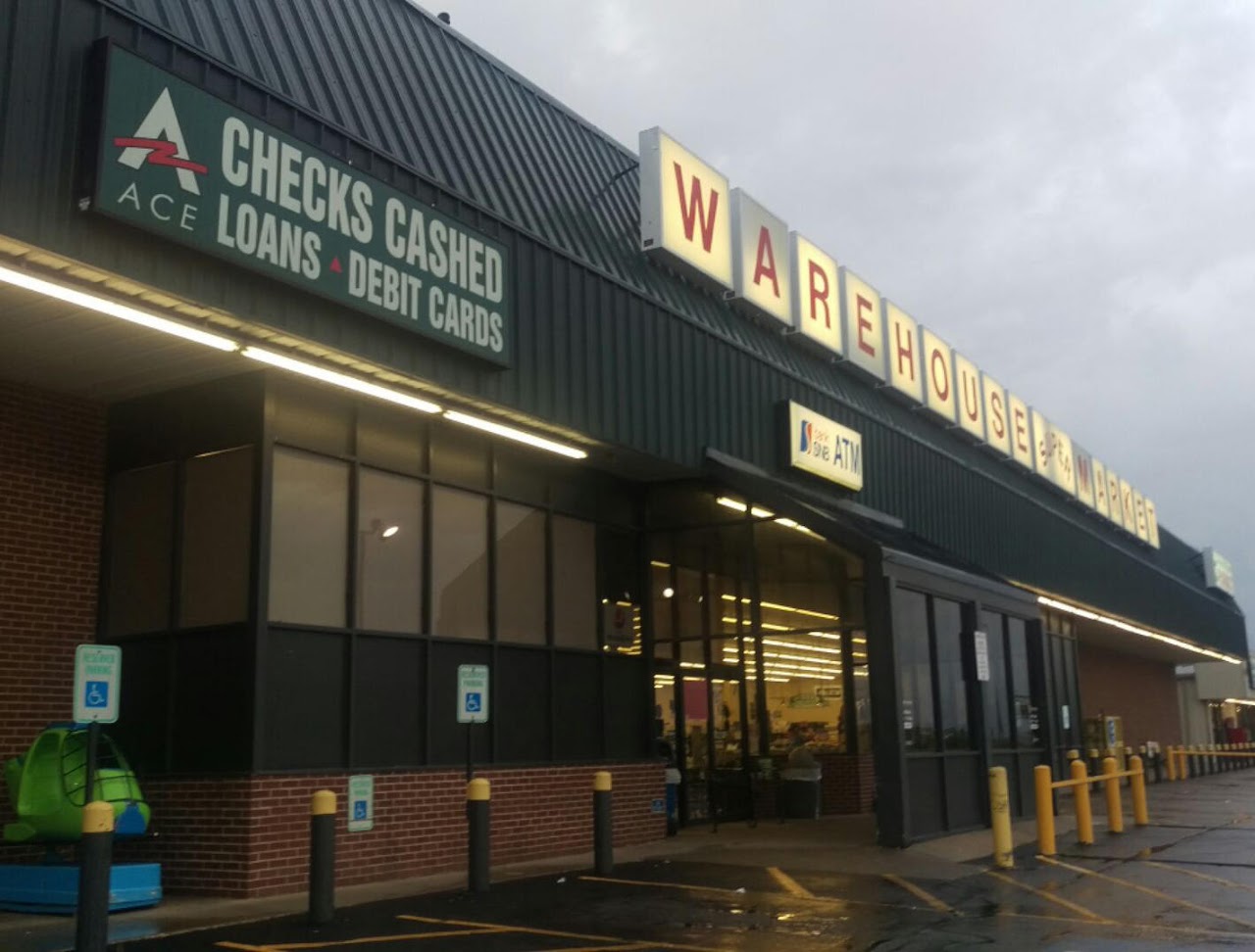 ACE Cash Express payday loans in Tulsa, Oklahoma (OK)