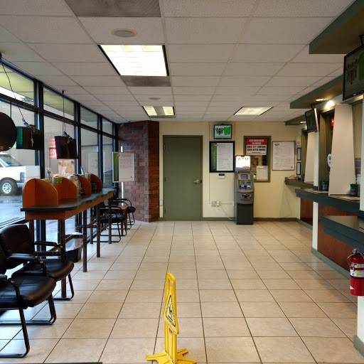 Rapid Cash - exterior - Gresham, Oregon