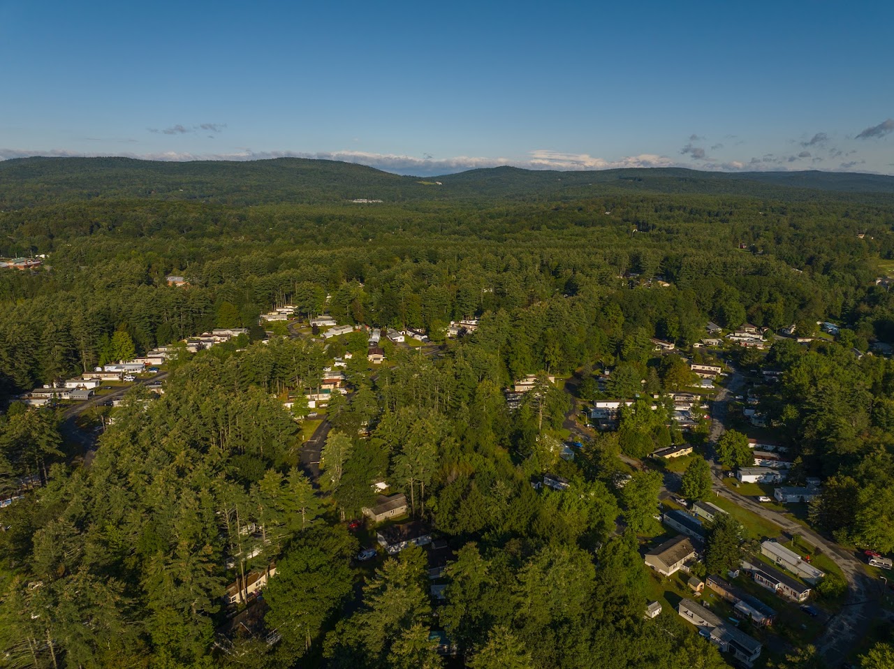 New Hampshire Community Loan Fund installment loans in Concord, New Hampshire (NH)