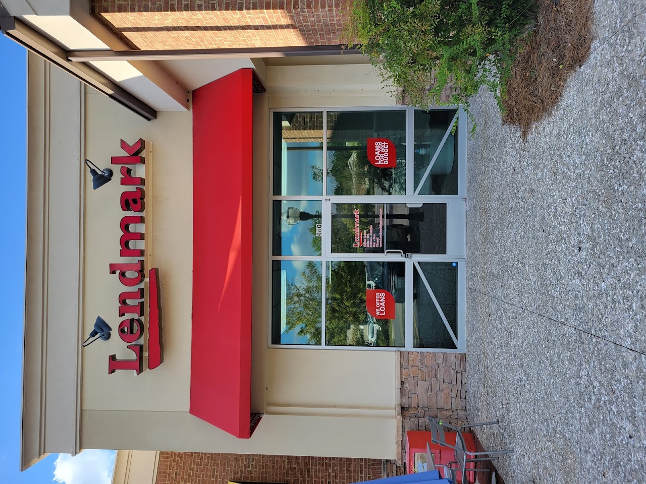 Lendmark Financial Services LLC installment loans in Savannah, Georgia (GA)