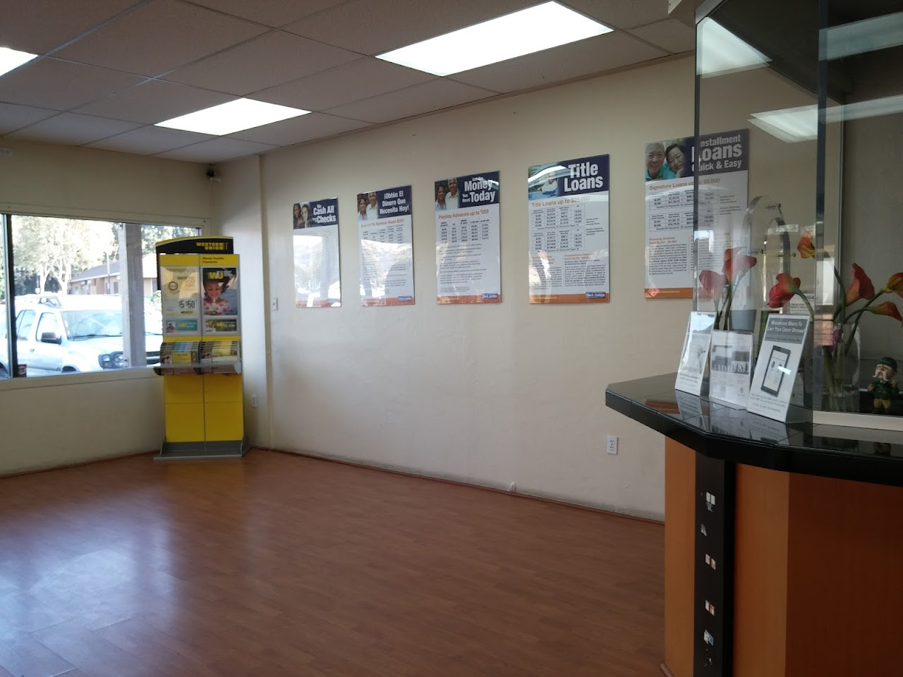 California Check Cashing Stores payday loans in San Jose, California (CA)