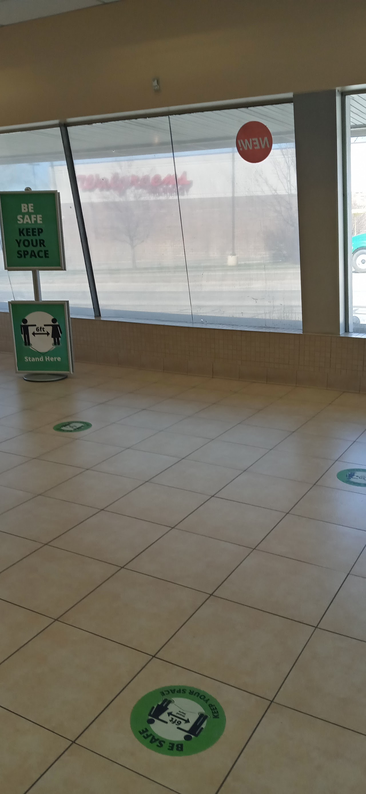Speedy Cash - exterior - Independence, Missouri
