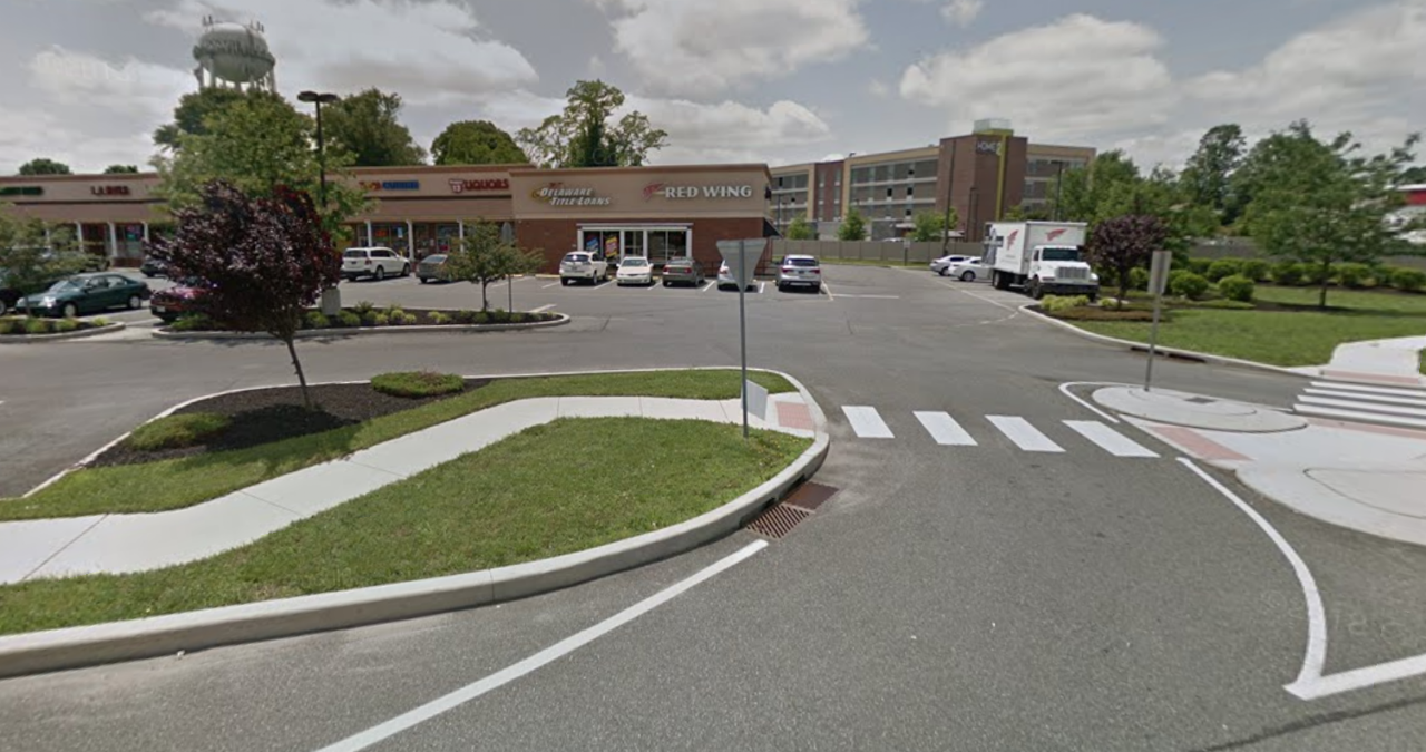 Delaware Title Loans, Inc. - exterior - Dover, Delaware